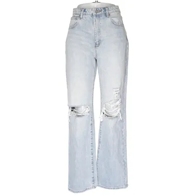 Jeans (Carrie Jean) from Abrand Jeans Cotton