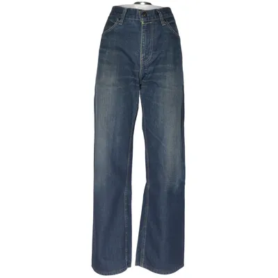 Jeans (Blå) från Levi Strauss & Co Bomull