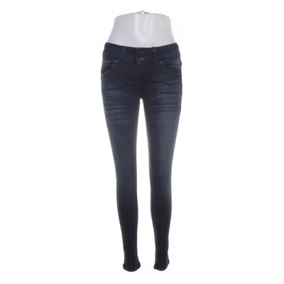 Jeans (Blå) från LTB Bomull, Elastan, Polyester