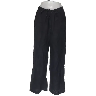 Pants (Black) from Arket Linen