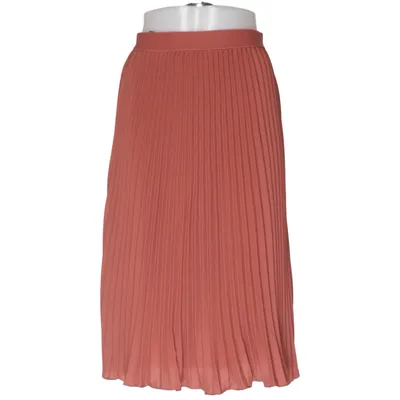 Kjol (Brun) från Kate Kasin Polyester, Viskos