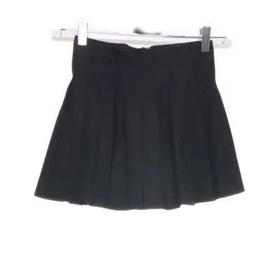 Kjol (Svart) från Crewcuts Elastan, Polyester, Viskos