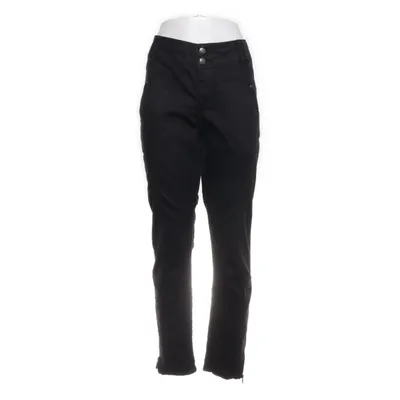 Jeans (Svart) från Subculture Bomull, Elastan, Polyester