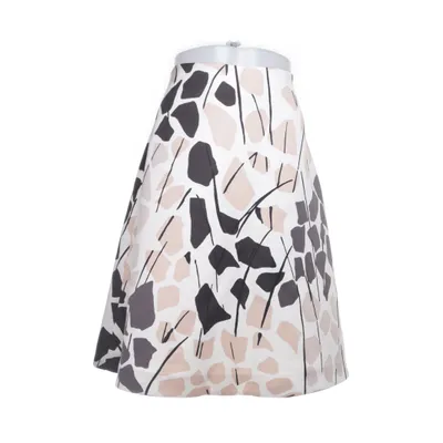 Nederdel (Hvid, Flerfarvet) fra Richard Allan x H&M