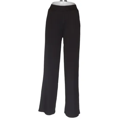 Palazzo pants (Black) from Lager 157 Elastane, Polyester