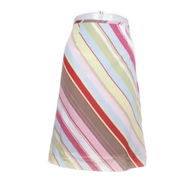 Kjol (Flerfärgad) från ESPRIT Collection