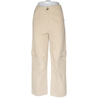 Cargobyxor (Beige) från IVIVI Bomull