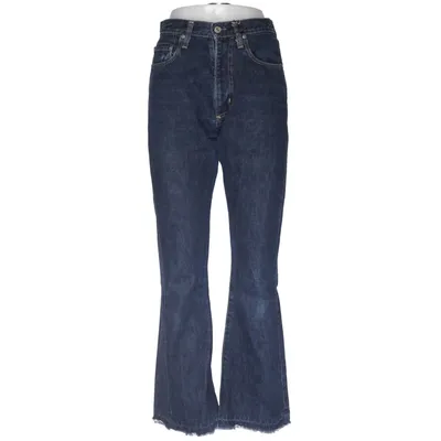Jeans (Blå) fra G-Star Bomuld