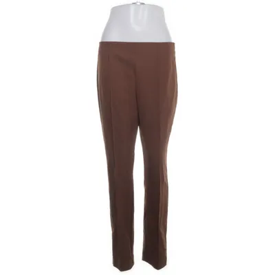 Byxor (Brun) från Lafayette Elastan, Polyamid