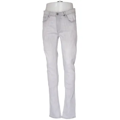 Jeans (Grå) från FSBN