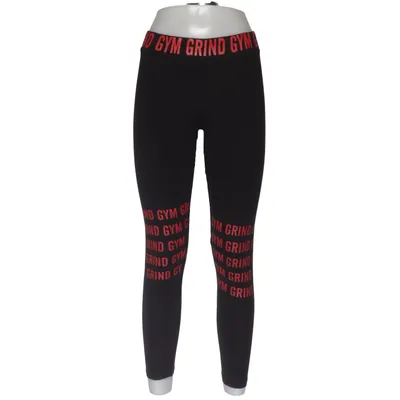 Sports tights (Lgp36d) from Getta Grip Cotton, Elastane
