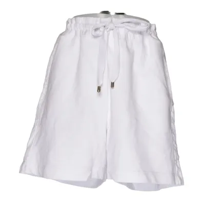 Short (Blanc) de Escada Sport Coton