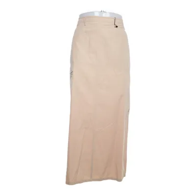 Maxi skirt (White) from Jobis