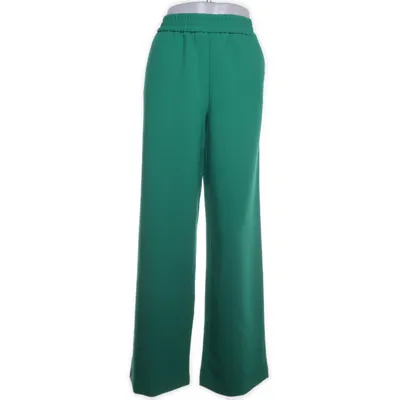 Palazzo broek (Groen) van ONLY Elastaan, Polyester, Viscose
