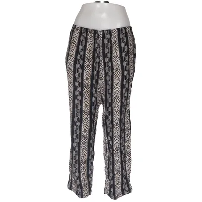 Palazzo pants (Black, Beige, White) from Charmant