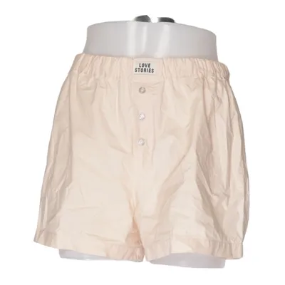 Pajama shorts (Beige) from Love Stories Cotton