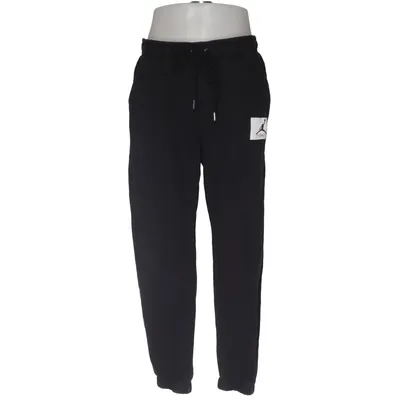 Pantalon de survêtement (Noir) de Nike Coton