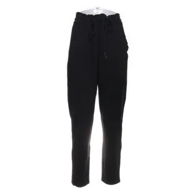 Byxor (POPTRASH EASY FRILL PANT PNT NOOS) från ONLY Blue Denim Viskos