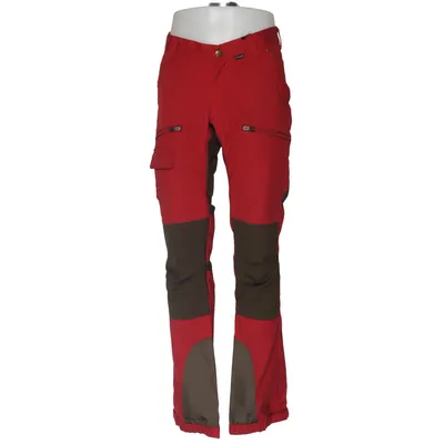 Pantalon de chasse (Rouge, Marron) de Chevalier Coton, Polyester, Polyuréthane