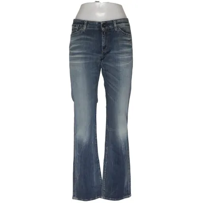 Jeans (Blue) from Replay Blue Jeans Cotton, Elastane