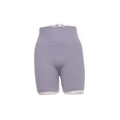 Compressieshorts (Grijs) van STR