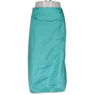 Jupe (Turquoise) de Skhoop Polyamide, Polyester