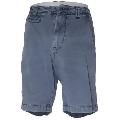 Shorts (Blue) from Finesmekker Cotton
