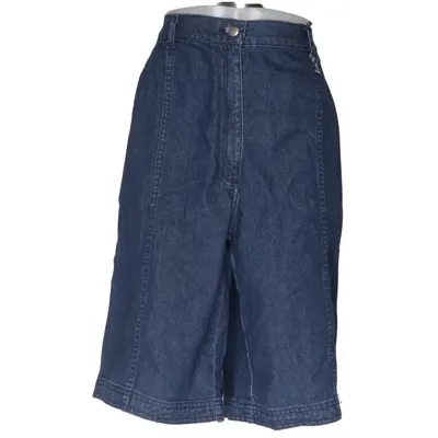 Jeansshorts (Blå) fra Lapidus Bomuld