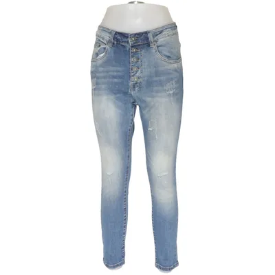 Jeans (INVICTUS) från Prepair Bomull, Elastan