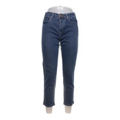 Jean (Bleu) de Wrangler Coton, Élasthane