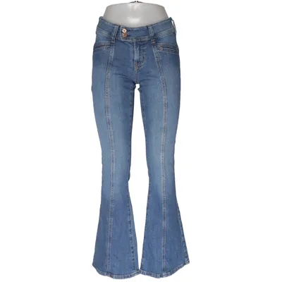 Jeans (Y2k Flare) fra Gap Bomuld, Elastan