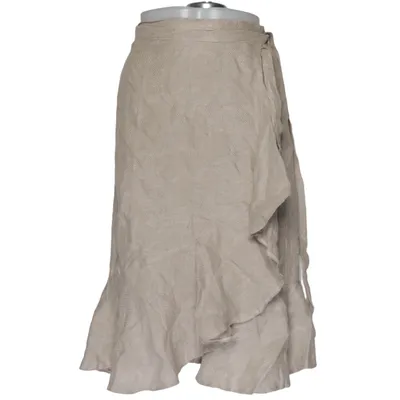 Omlottkjol (Beige) från Francesca