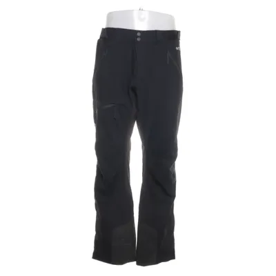 Overbroek (Zwart) van Peak Performance Elastaan, Polyamide