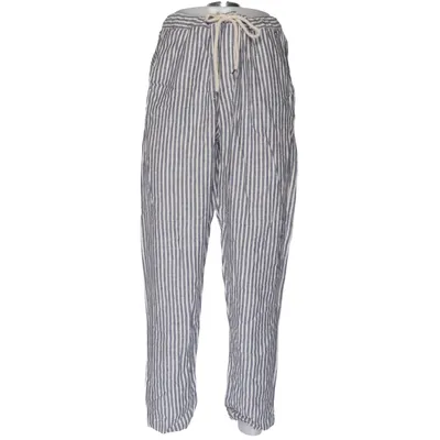 Broek (Pinta) van Banditas from Marseille Linnen, Viscose