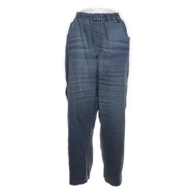 Treggings (basic) from Deluca Cotton, Elastane
