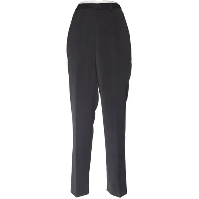 Kostymbyxor (Grå) från Couture Line Elastan, Polyester