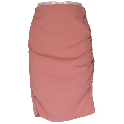 Kjol (Rosa) från Dynamite Elastan, Polyester