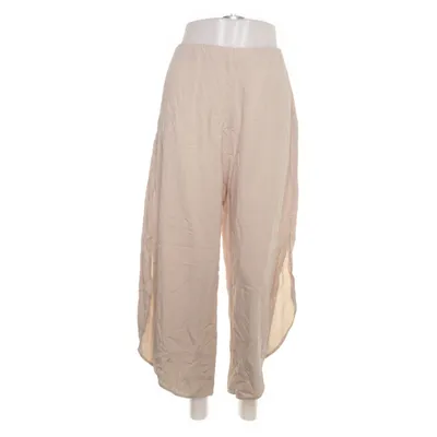Culottes (Beige) från Pull & Bear Linne, Viskos