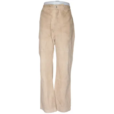 Broek (Beige) van Murphy & Nye Sailmakers