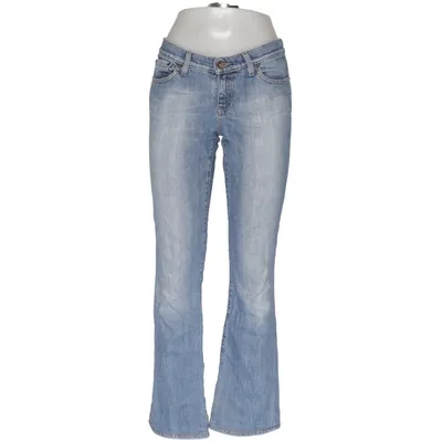 Jeans (Blå) från Big Star
