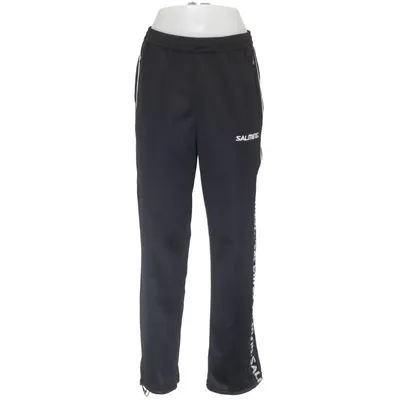 Träningsbyxor (Svart) från Salming Elastan, Polyester