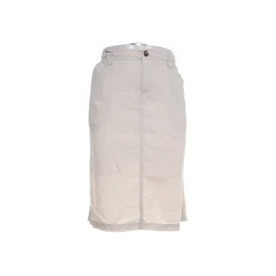 Kjol (Beige) från Royal Robbins Ekologisk bomull
