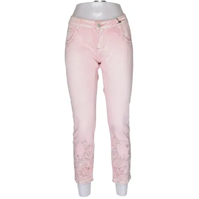 Jeans (Rosa) från Mozzaar