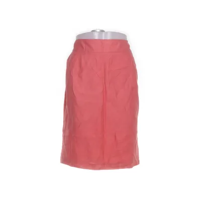 Jupe (Rose) de Gerry Weber Acétate, Lin, Nylon, Viscose