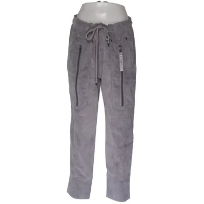 Pantalon en velours (Future) de MAC Jeans Élasthane, Polyamide, Polyester