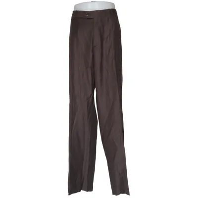 Pantalon de costume (Marron) de Vision