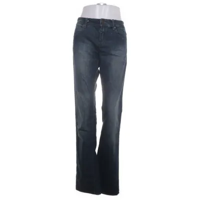 Jeans (Blue) from s.Oliver Cotton, Polyester