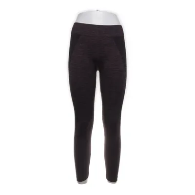 Sports tights (Purple) from In Motion Elastane, Polyamide, Polyester