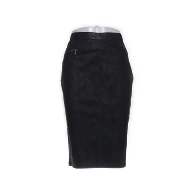 Kjol (Grå) från Z Biz Bomull, Elastan, Polyamid