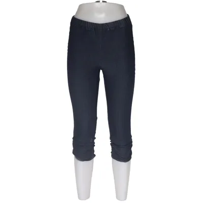 Three-quarter pants (Blue) from Collection by Jackpot